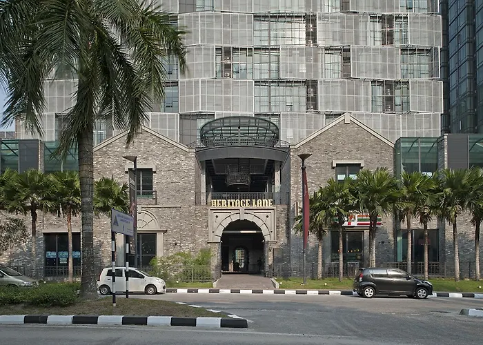 Empire Damansara Residence Suites