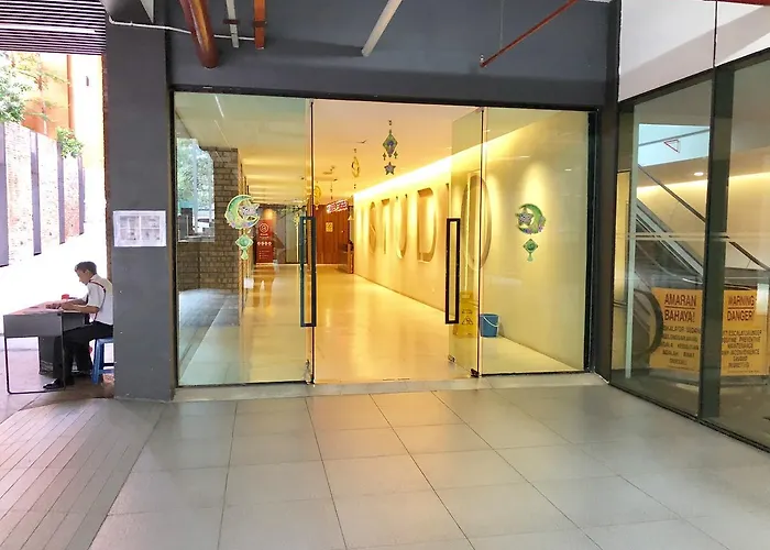 Empire Damansara Residence Suites