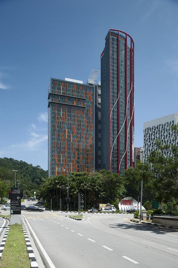 Empire Damansara Pangsapuri