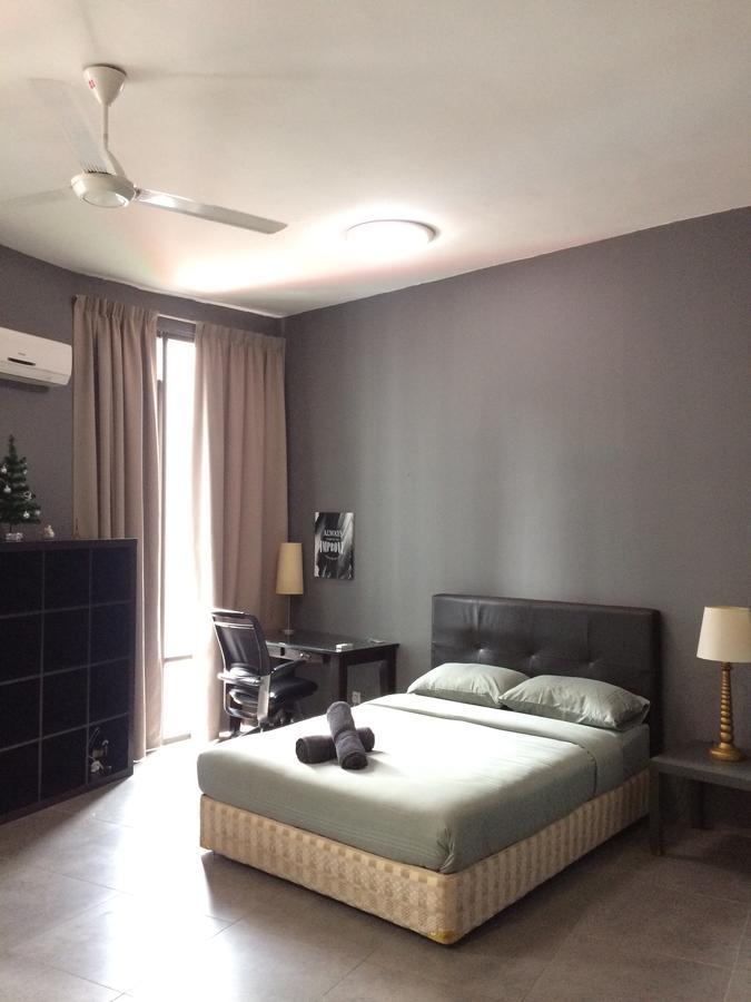 Empire Damansara * Petaling Jaya