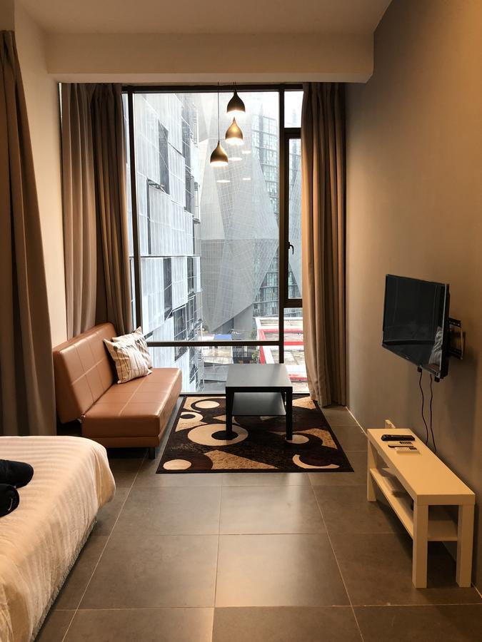 Empire Damansara *