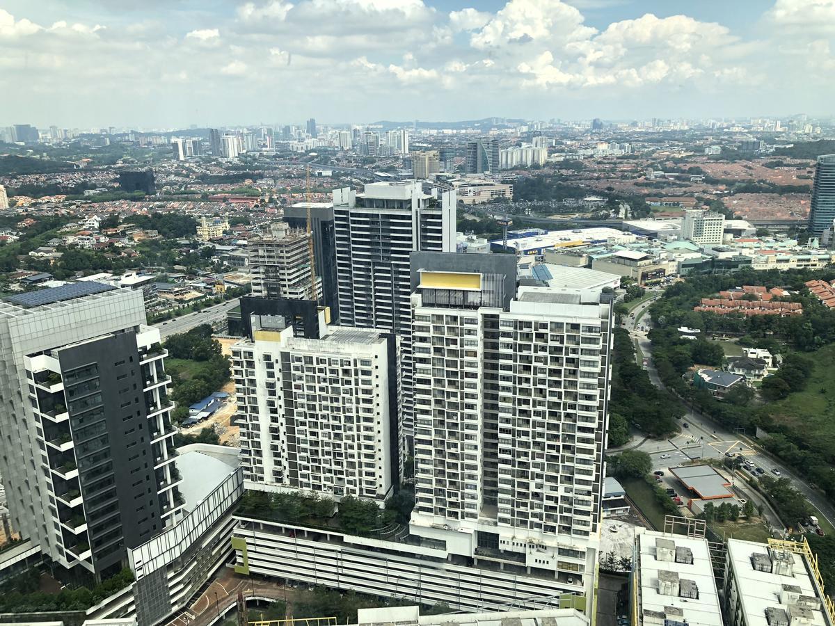 Empire Damansara