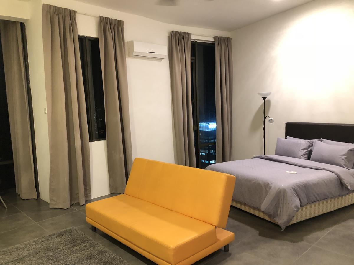 Empire Damansara Pangsapuri *